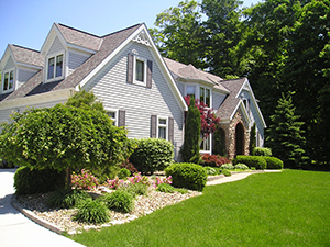 Landscapers and Lawncare Services in Avon, MA